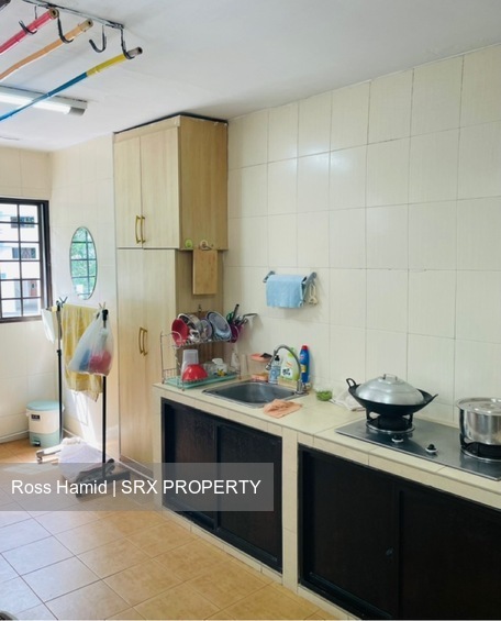 Blk 605 Eunos Rainbow (Bedok), HDB 5 Rooms #557643571